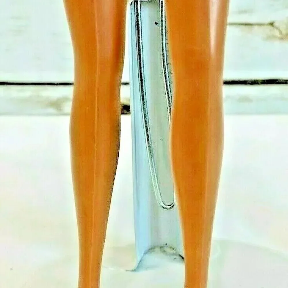 Mattel barbie body